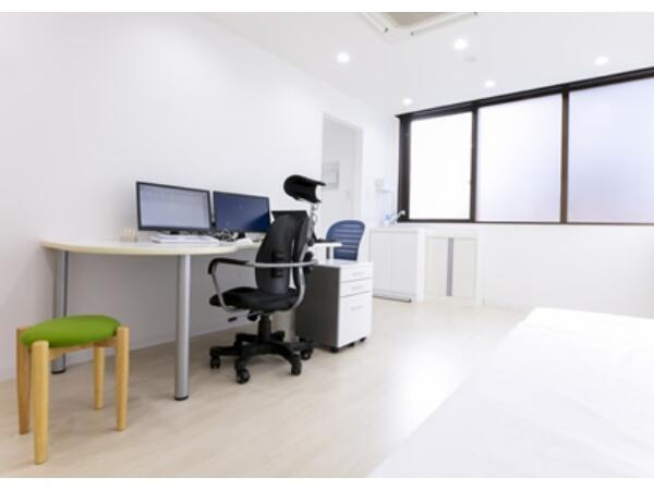 さっぽろ不整脈クリニック（常勤）の医療事務求人メイン写真3