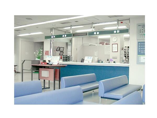 上総記念病院デイケア（パート）の准看護師求人メイン写真3