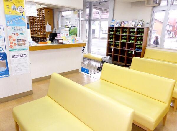 しみず皮膚科医院（パート）の医療事務求人の写真