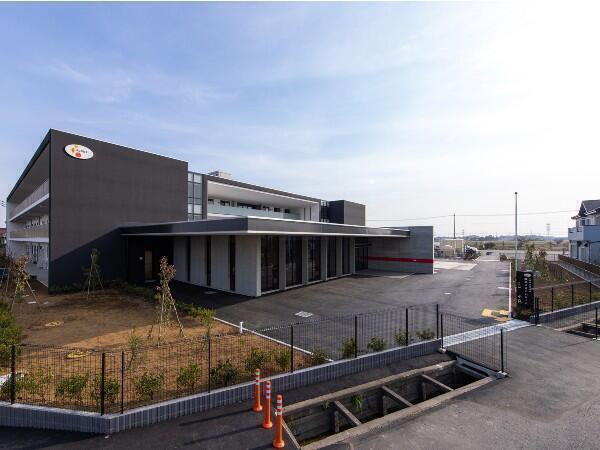 介護老人福祉施設 越谷よさこいホーム(生活相談員/常勤) の精神保健福祉士求人の写真