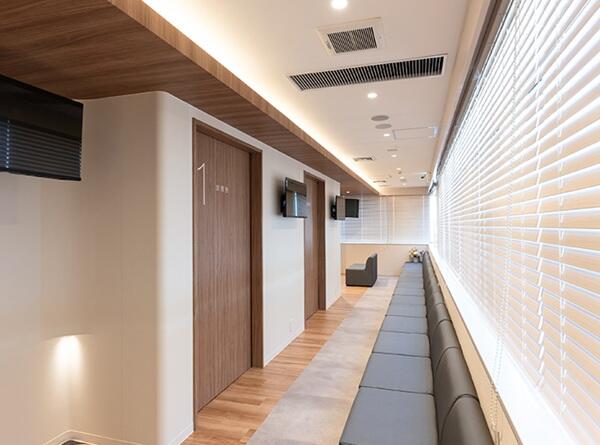 横浜甲状腺クリニック（常勤）の医療事務求人メイン写真3