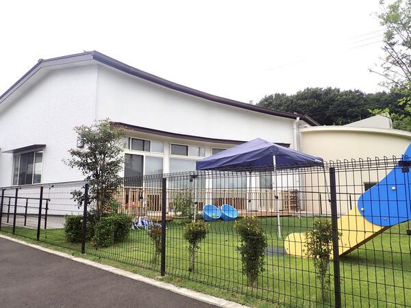 オリンパスキッズガーデン白河(パート)の保育士求人の写真