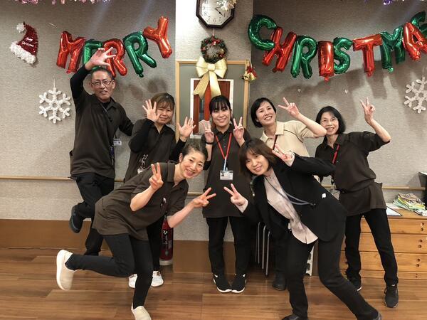 住宅型有料老人ホームマリアヴィラ天理（契約社員）の介護職求人の写真