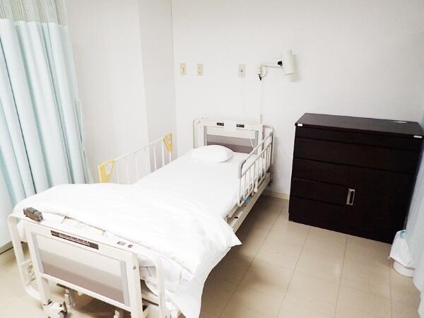 介護老人保健施設 サンライズ21（パート）の介護職求人メイン写真5