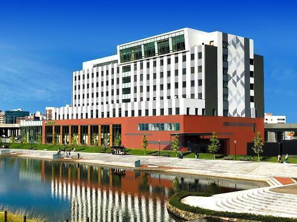 医療法人元生会 森山病院（常勤）の医療事務求人の写真