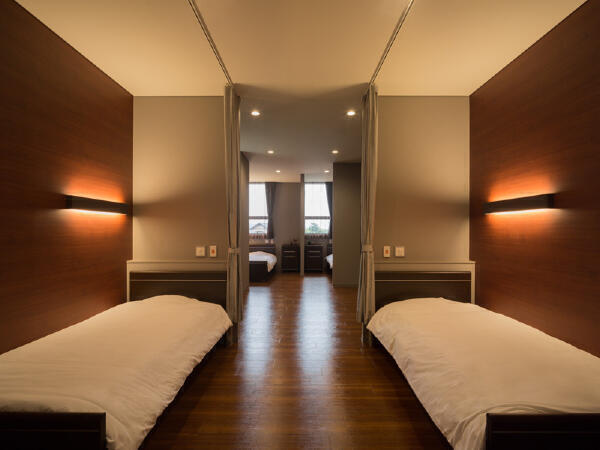 いぬお病院（常勤）の薬剤師求人メイン写真5