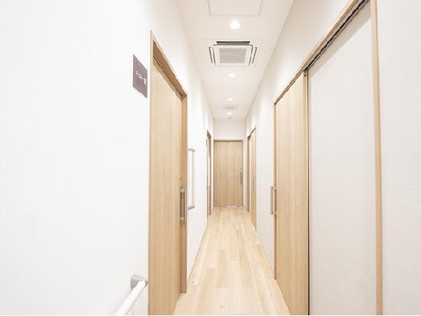 西尾内科クリニック（契約社員）の医療事務求人メイン写真5