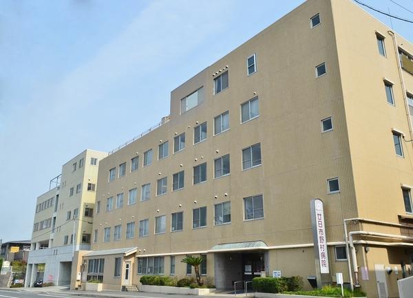 廿日市野村病院（常勤）の准看護師求人の写真