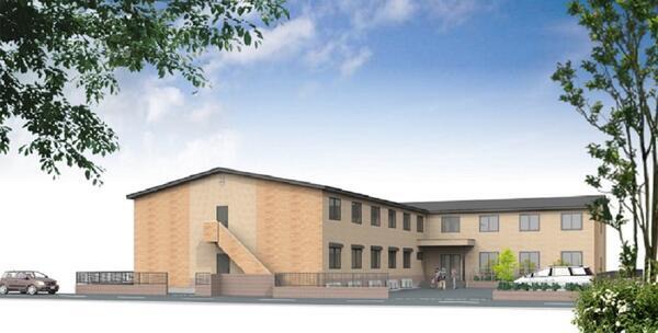 元気ハウス すまいる・ランド　ヘルパーステーション（サービス提供責任者/常勤）の介護福祉士求人メイン写真2