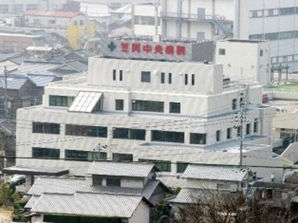 笠岡中央病院(常勤)の診療放射線技師求人の写真