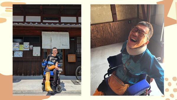 Guesthouse Kinari ～喜成～の看護師求人メイン写真3