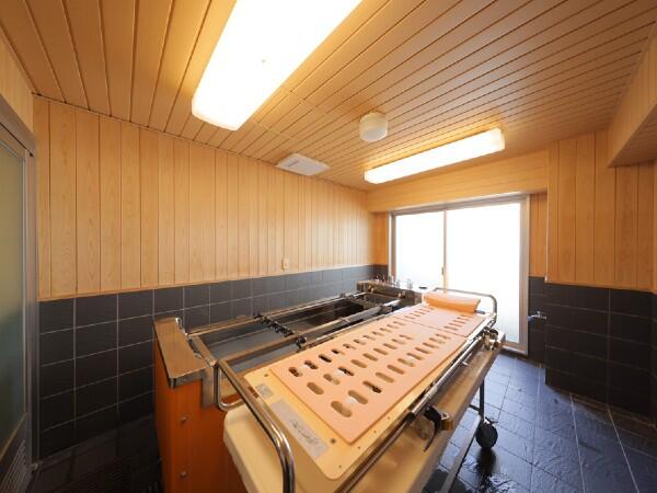 訪問介護ステーションまごころ（常勤）の介護福祉士求人メイン写真5