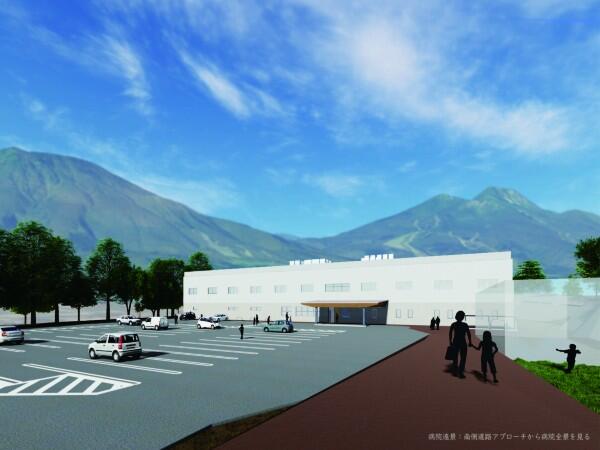 信越病院（常勤）の薬剤師求人メイン写真2