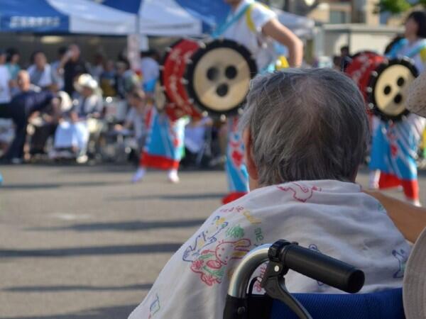 特別養護老人ホーム百楽苑（常勤）の介護職求人メイン写真2