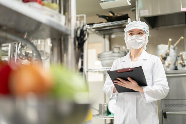 済生会滋賀県病院（厨房/常勤）の栄養士求人メイン写真3