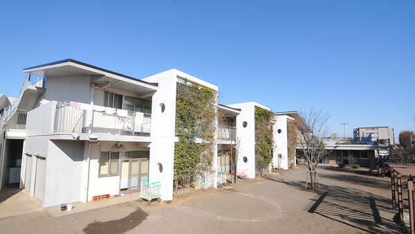社会福祉法人 村山苑 ほんちょう保育園（常勤）の保育士求人の写真