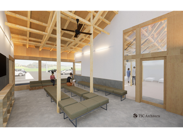 あぐい服部整形外科いたみのクリニック（2026年6月オープン / 常勤 / パート）の診療放射線技師求人の写真