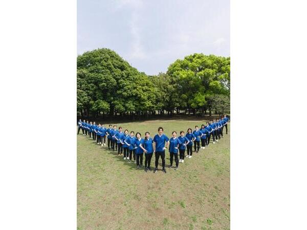 LAメディカルステーション(常勤)の看護師求人の写真