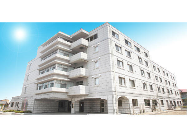 介護付有料老人ホーム　ヒューマンサポート春日部（生活相談員/常勤）の社会福祉主事任用求人の写真