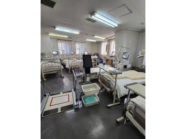 雪谷三和クリニック（常勤）の医療事務求人メイン写真2