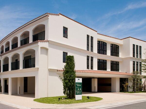 デイサービスセンター善哉（パート）の介護職求人の写真