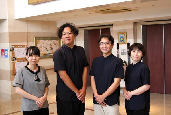 生活倶楽部ウィズ南片江(常勤)の介護職求人の写真