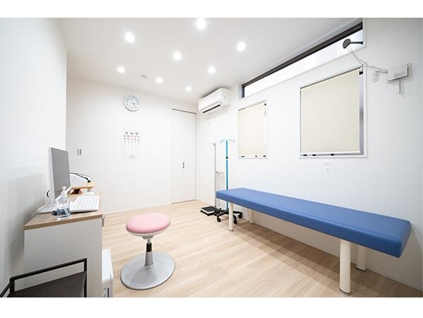 やました診療所西谷（パート）の医療事務求人メイン写真4