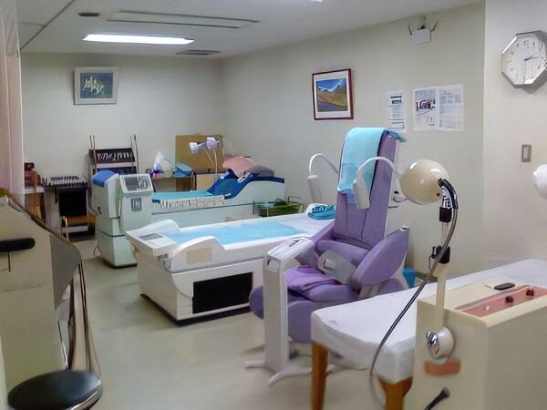 石田内科通所リハビリテーション（パート） の介護福祉士求人メイン写真3