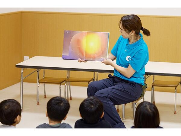 こもれびこども教室寝屋川市駅前ルーム（パート）   の作業療法士求人の写真