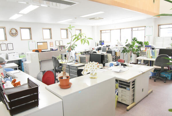 つくしの会堺中央訪問介護センター（パート）の介護福祉士求人メイン写真2