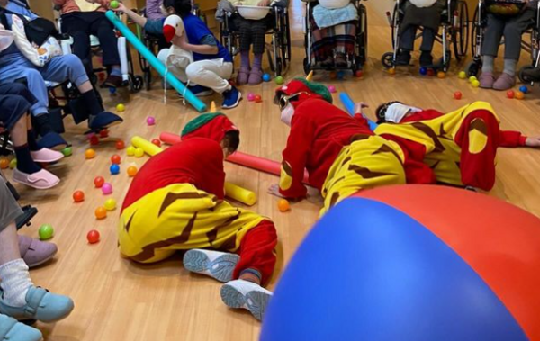 守谷市北部地域包括支援センター（常勤） の保健師求人メイン写真4