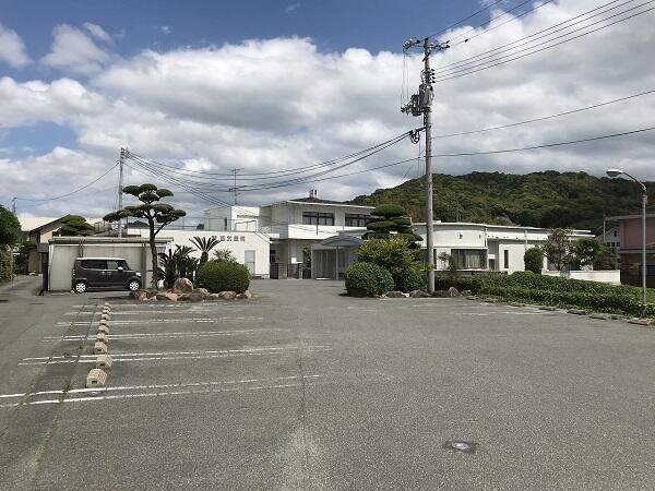 吉武医院（パート）の准看護師求人の写真