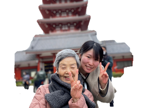 特別養護老人ホームフレスコ浅草（常勤）の社会福祉士求人メイン写真5