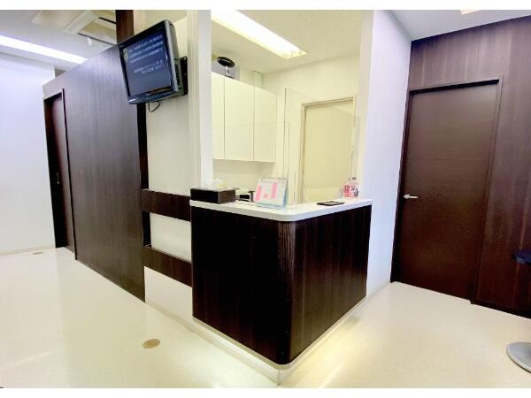 東京ボイスクリニック品川耳鼻咽喉科（事務兼アシスタント / 常勤）の医療事務求人の写真