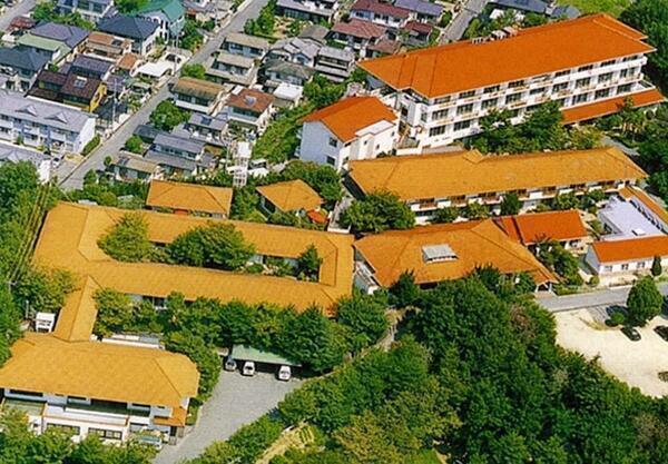 特別養護老人ホーム若宮園（相談員/常勤）のケアマネジャー求人の写真