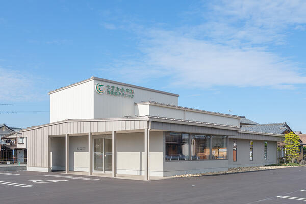 月岡医院（常勤）の看護師求人メイン写真2