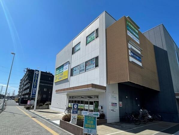 吉川美南の内科と整形外科（2026年4月新規オープン予定 / 常勤）の理学療法士求人の写真