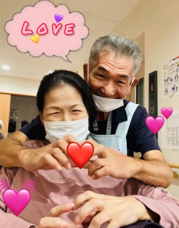 住宅型有料老人ホームまつしまの家（パート）の介護職求人メイン写真3