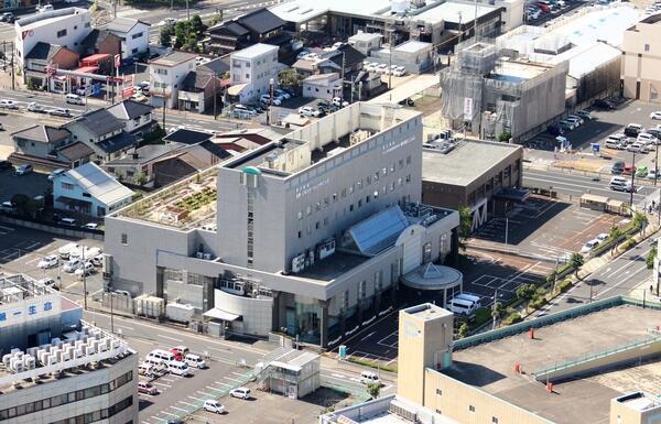 吉野・三宅ステーションクリニック（外来 / 常勤）の准看護師求人サブ写真1