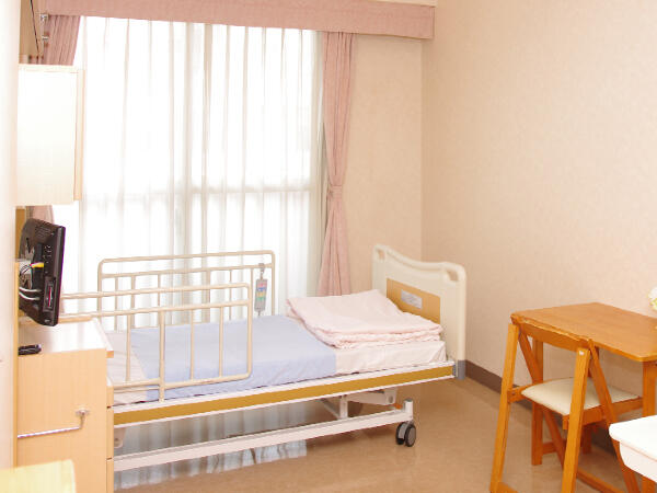 くまもと在宅支援病院（訪問診療/常勤）の看護師求人メイン写真3