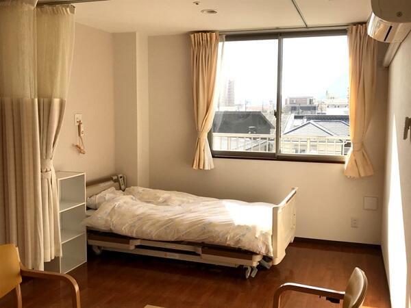 看護小規模多機能ホームやすらぎ（常勤）の看護師求人メイン写真2