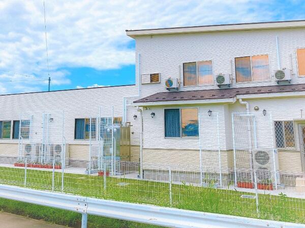 ふれあい早稲田 デイサービスセンター（パート）の清掃員求人メイン写真4