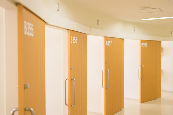 巽今宮病院（常勤）の看護助手求人メイン写真3