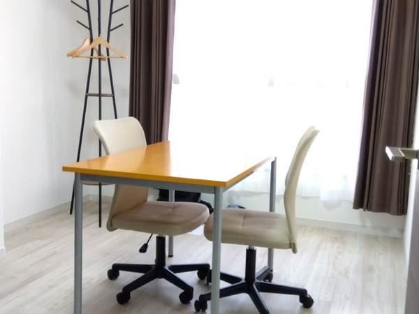 ひとはな ISOGO（正社員）／居宅介護支援のケアマネジャー求人メイン写真5