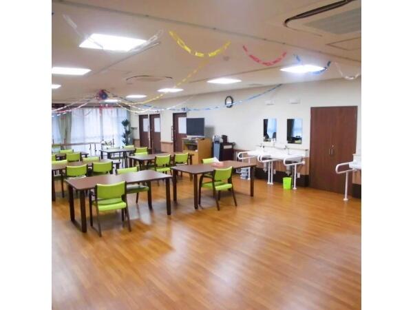 デイサービス ケアセンターつどい大杉（常勤）の介護職求人メイン写真3