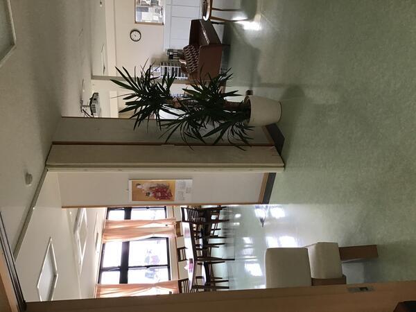 ヘルパーステーションむゆうじゅ（夜勤パート）の介護福祉士求人サブ写真1