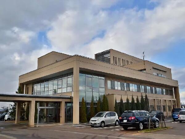 わかまつインターベンションクリニック(総務補助 / パート)の一般事務求人の写真