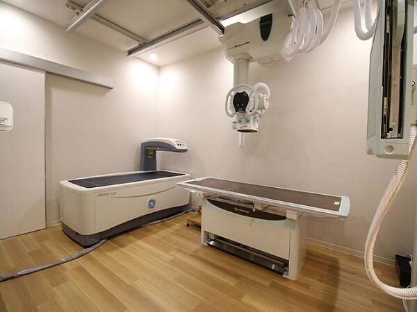 山下公園スパインクリニック（パート）の准看護師求人メイン写真5