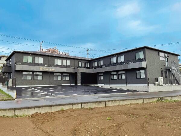 住宅型有料老人ホーム やすらぎの家弐番館(常勤)の看護師求人の写真