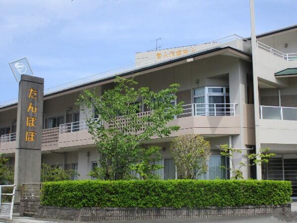 介護老人保健施設たんぽぽ（常勤）の栄養士求人の写真